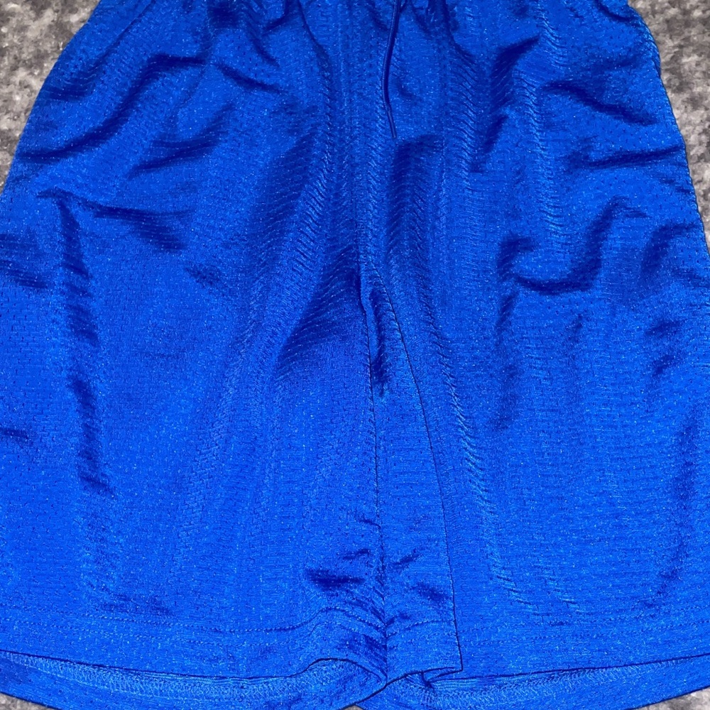Xersion Kids Blue Shorts